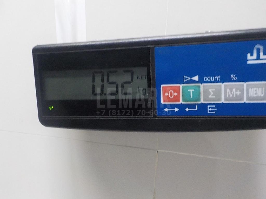 Блок управления вентилятором