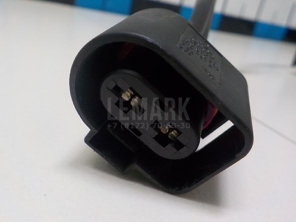 Блок управления вентилятором