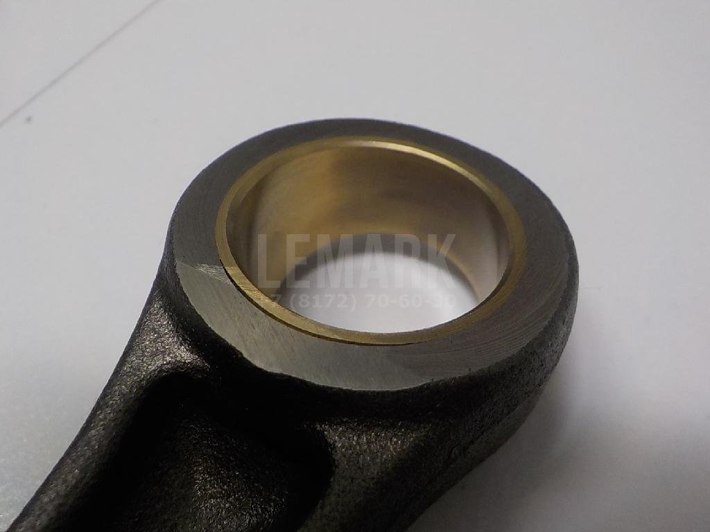 Шатуны к-кт для  Alfa Romeo MiTo 2008-2018