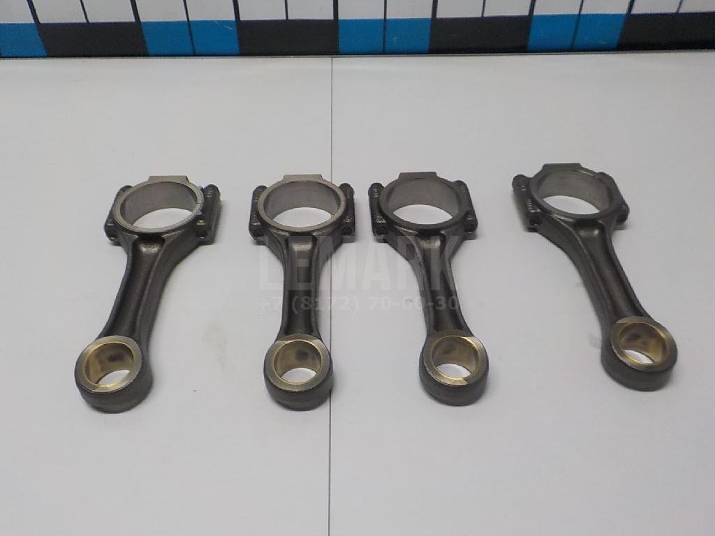 Шатуны к-кт для  Alfa Romeo MiTo 2008-2018