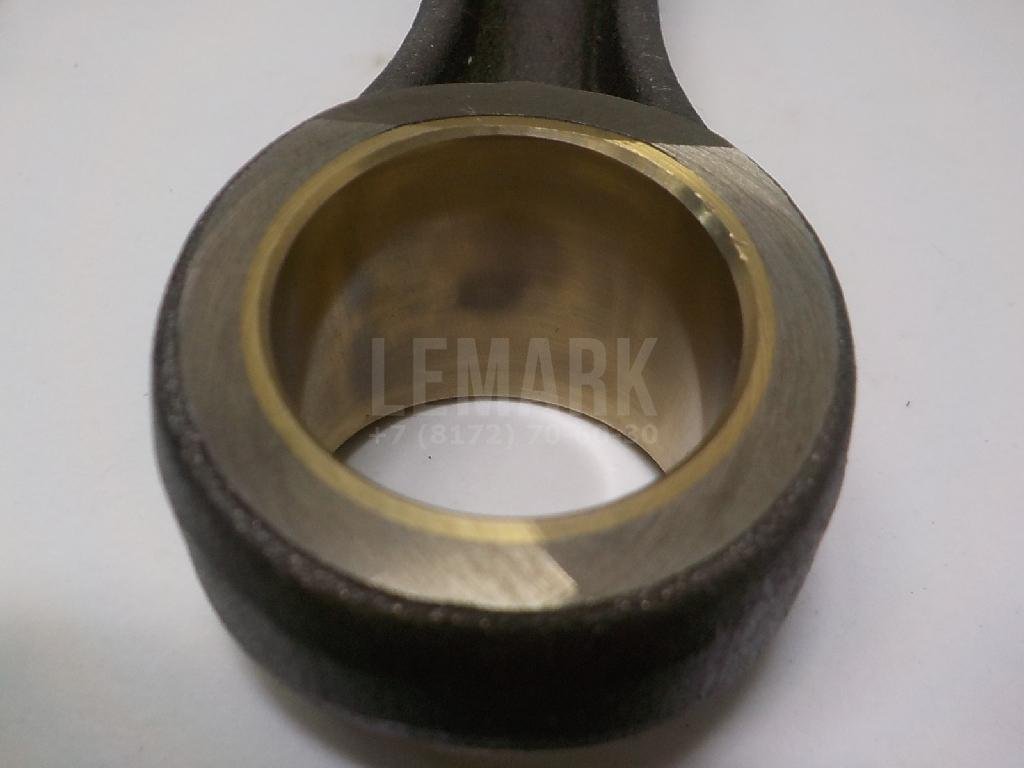 Шатуны к-кт для  Alfa Romeo MiTo 2008-2018