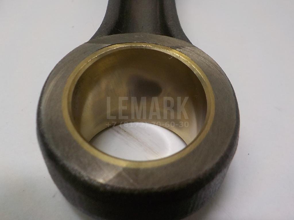 Шатуны к-кт для  Alfa Romeo MiTo 2008-2018