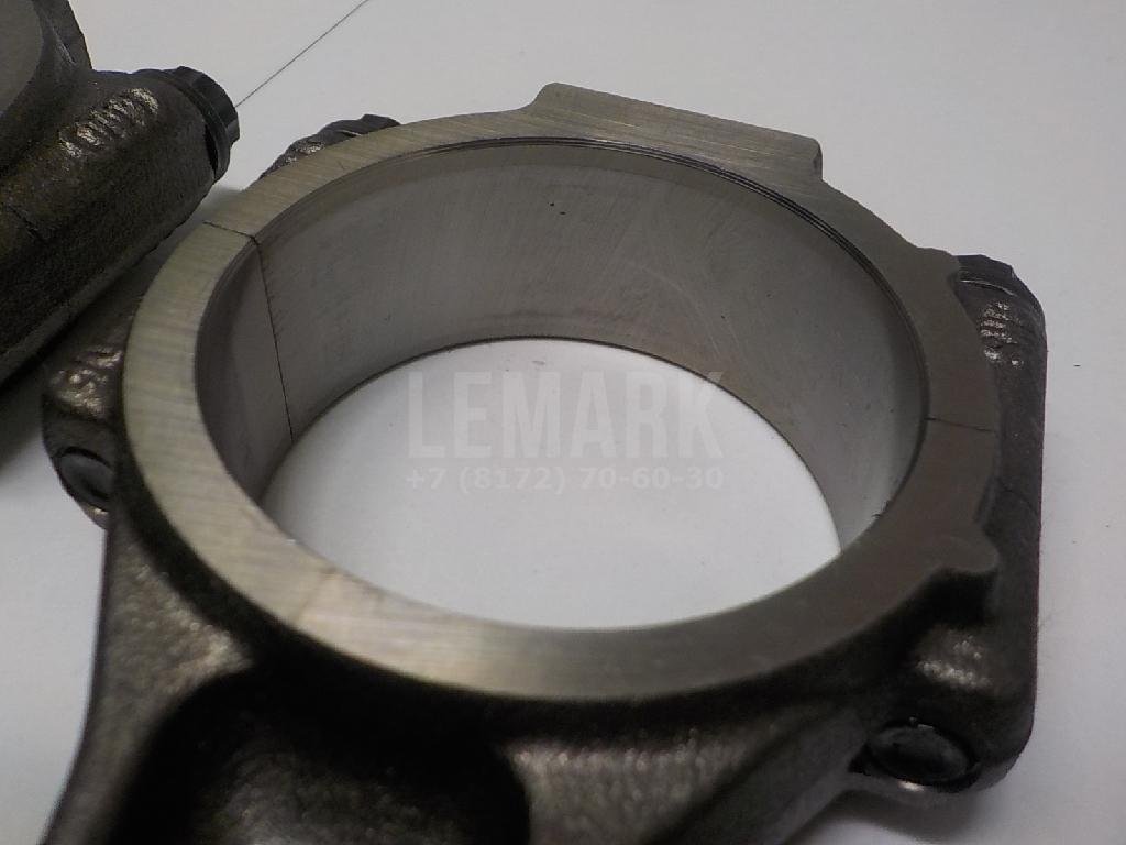 Шатуны к-кт для  Alfa Romeo MiTo 2008-2018