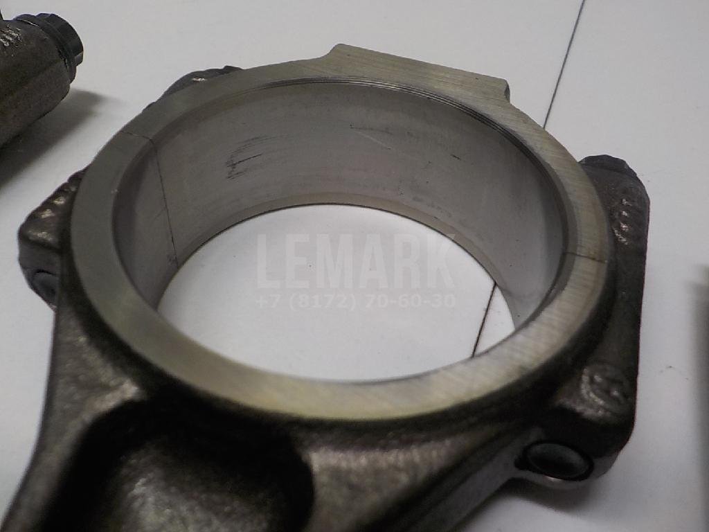 Шатуны к-кт для  Alfa Romeo MiTo 2008-2018