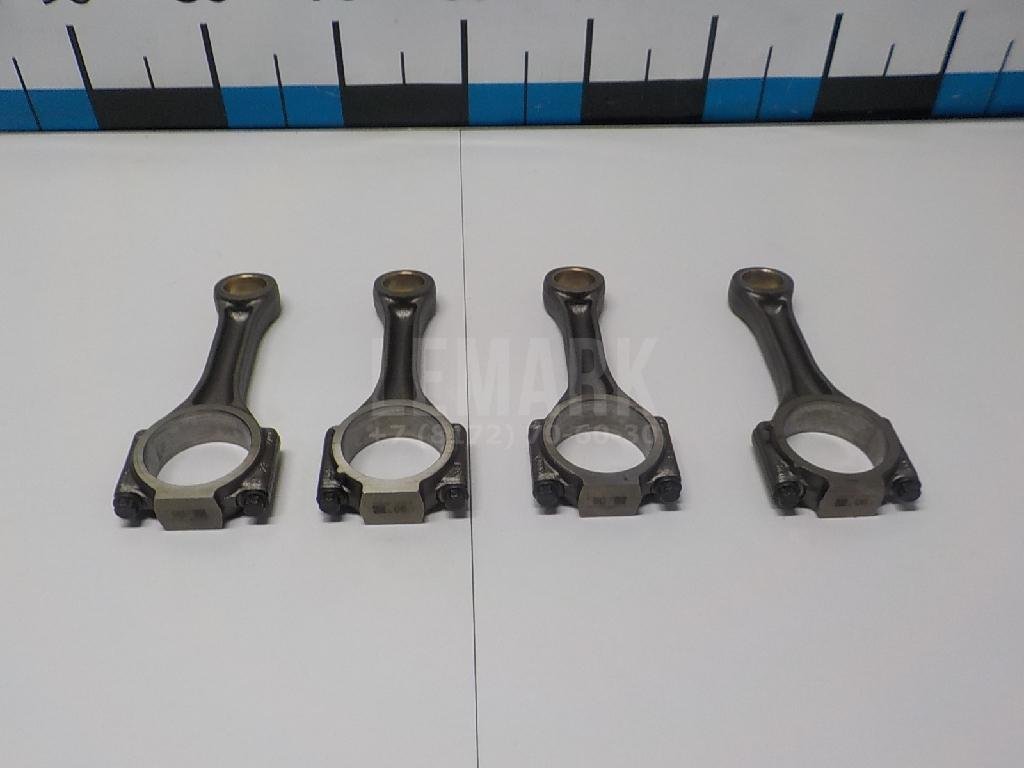 Шатуны к-кт для  Alfa Romeo MiTo 2008-2018