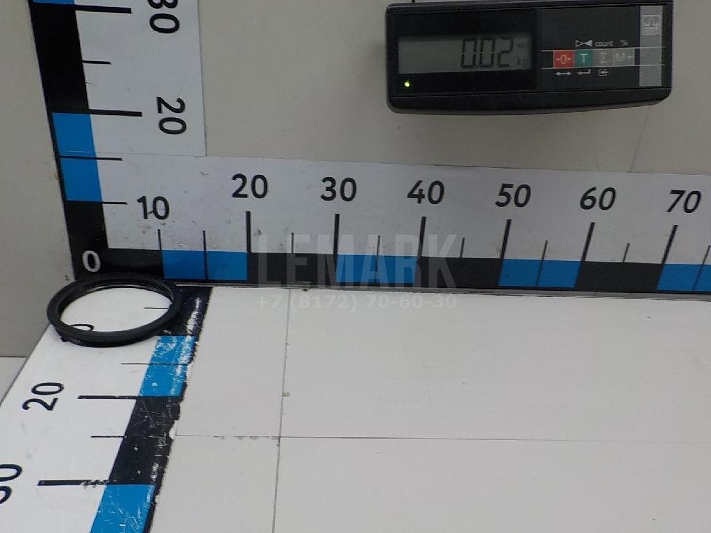 Прокладка топливного насоса