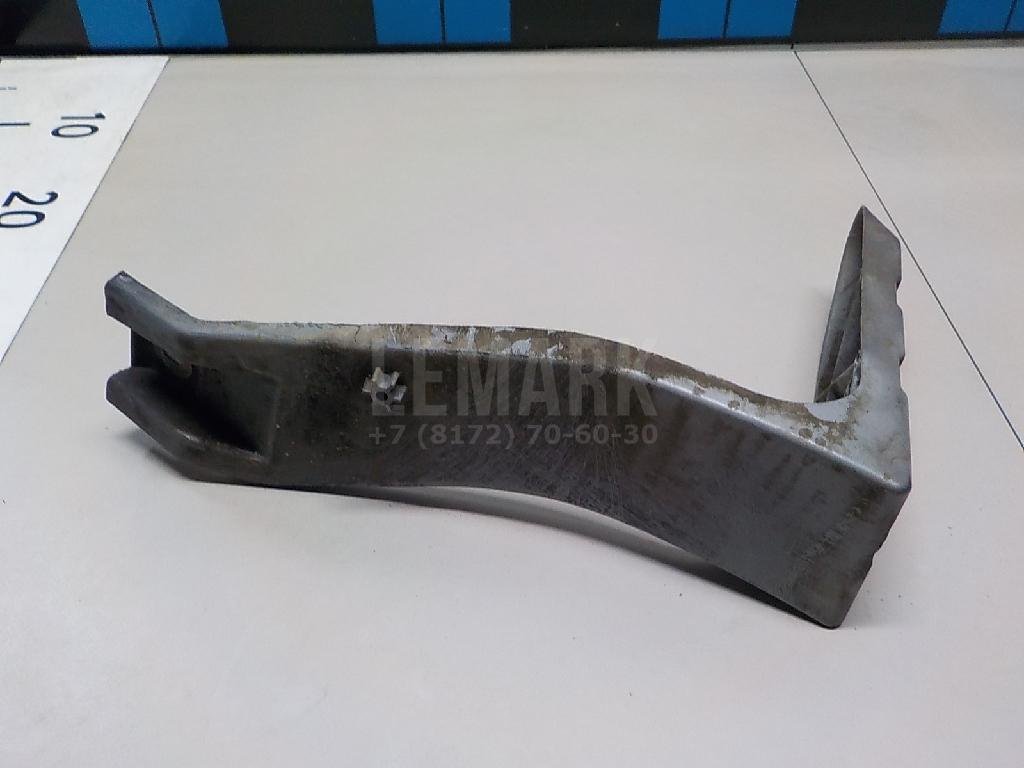 Кронштейн крепления крыла