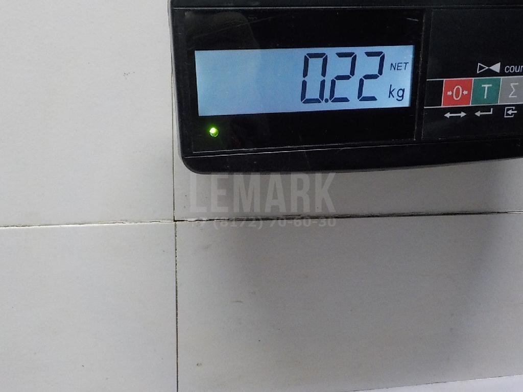 Кронштейн крепления крыла