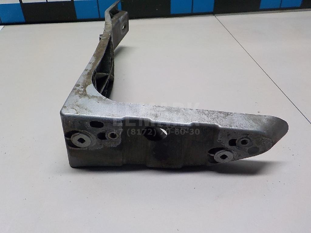 Кронштейн крепления крыла