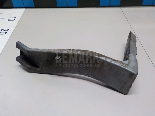 Кронштейн крепления крыла