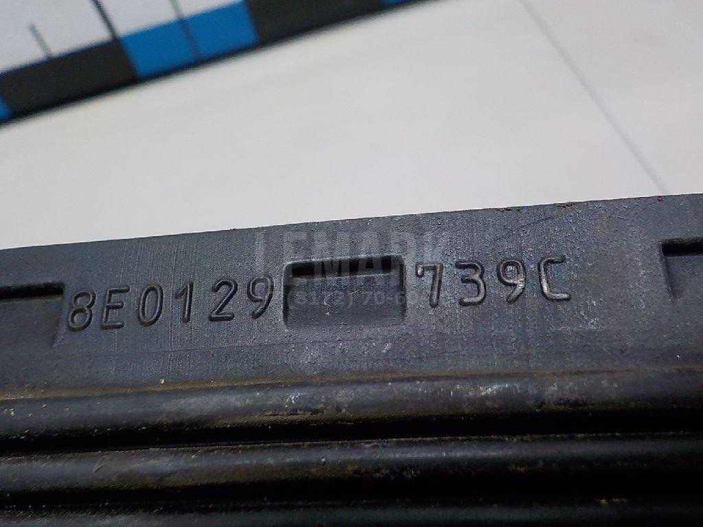 Гофра воздуховода