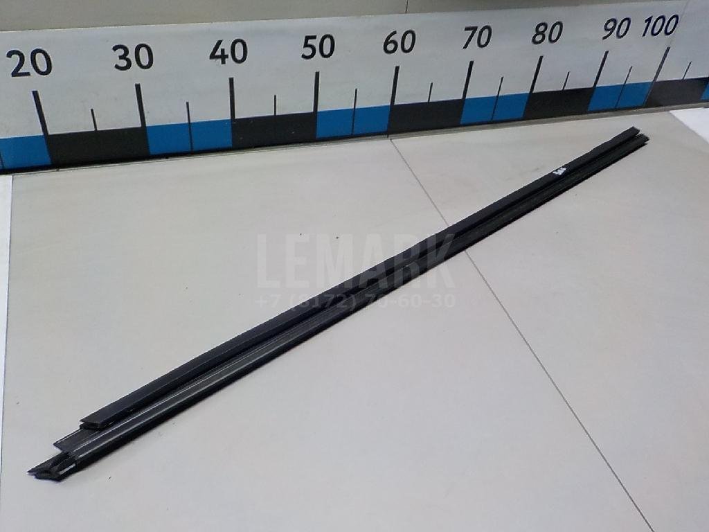 Уплотнитель (внутри) для  Audi 80/90 [B3] 1986-1991