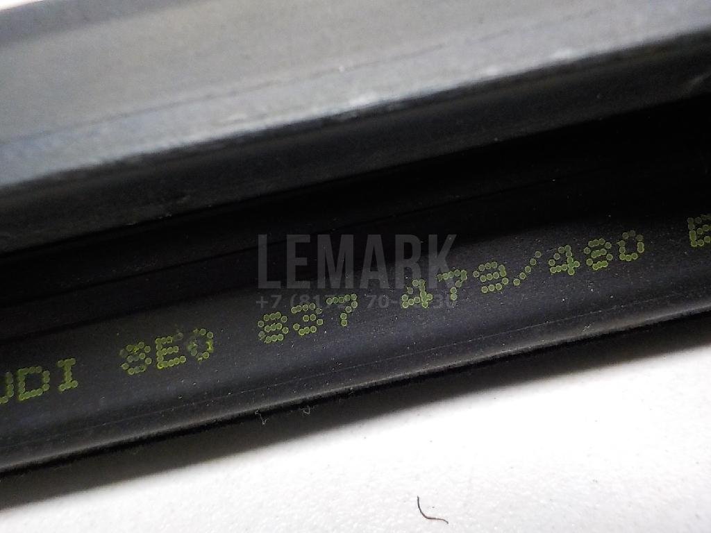 Уплотнитель (внутри) для  Audi 80/90 [B3] 1986-1991