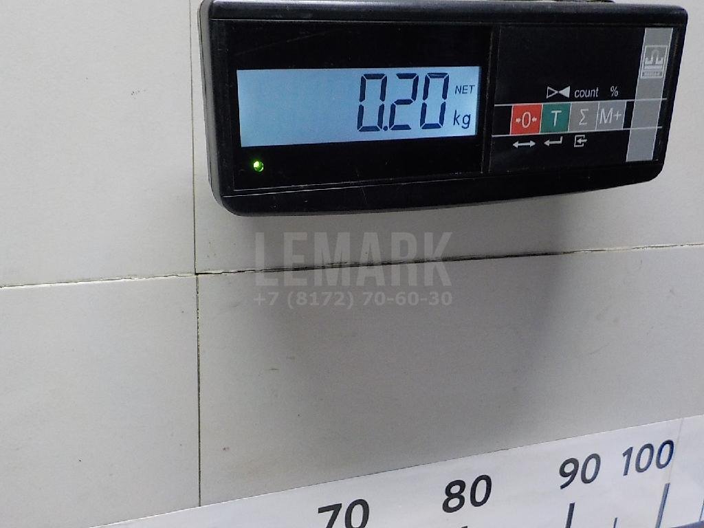 Уплотнитель (внутри) для  Audi 80/90 [B3] 1986-1991