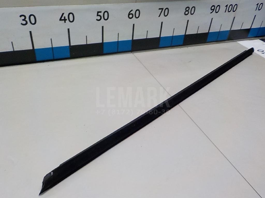 Уплотнитель (внутри) для  Audi 80/90 [B3] 1986-1991