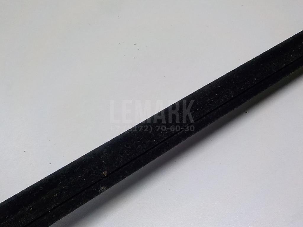 Уплотнитель (внутри) для  Audi 80/90 [B3] 1986-1991