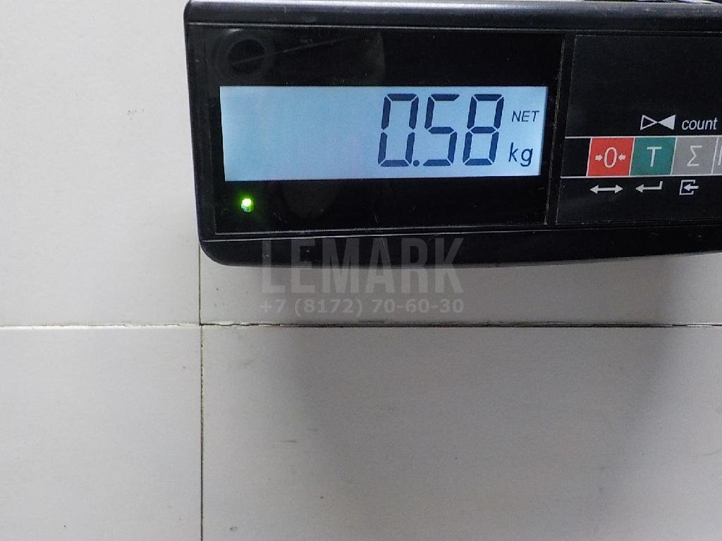 Стеклоподъемник электр. передний левый