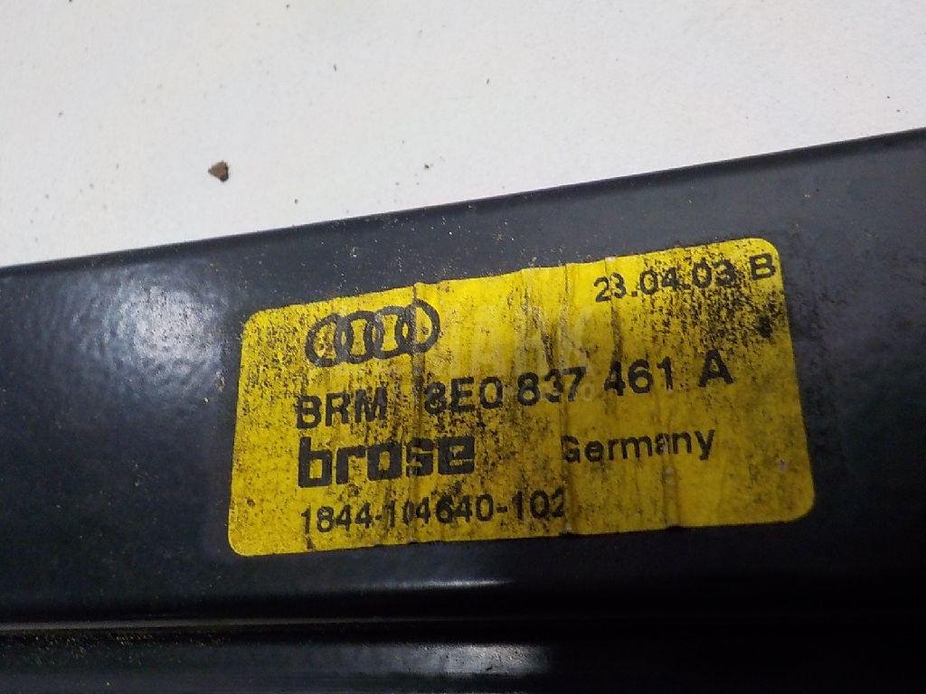 Стеклоподъемник электр. передний левый