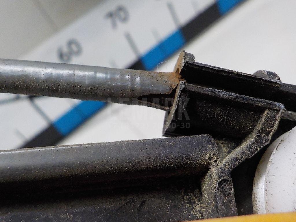 Стеклоподъемник электр. передний левый