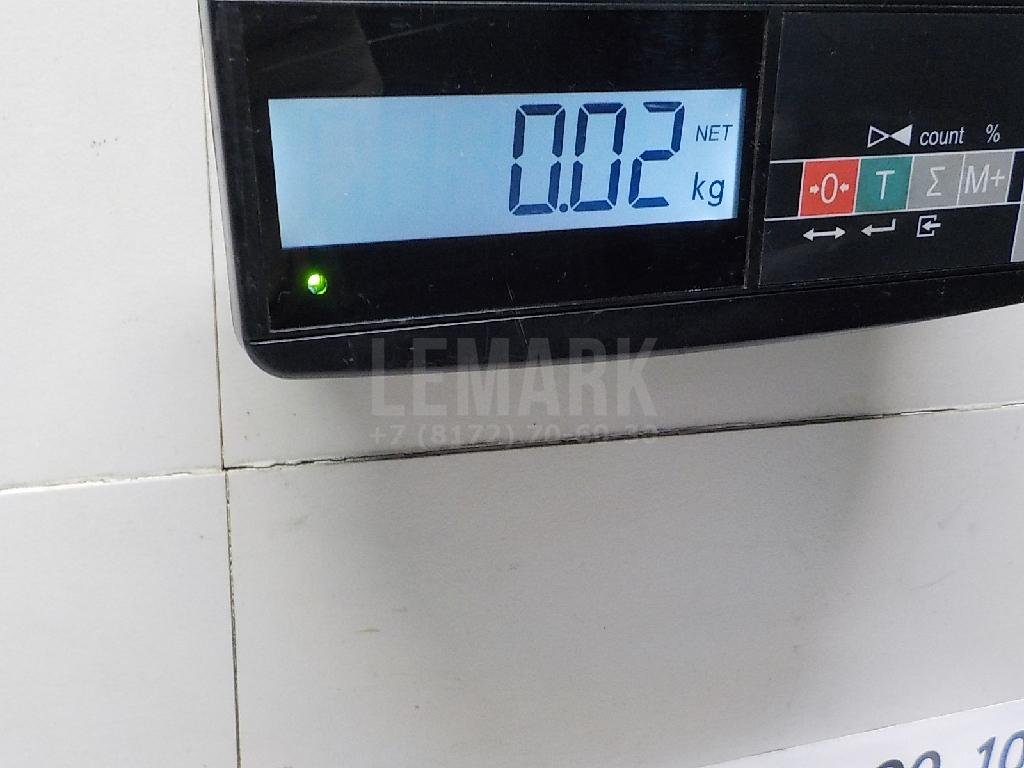 Уплотнитель (внутри) для  Alfa Romeo 159 2005-2011