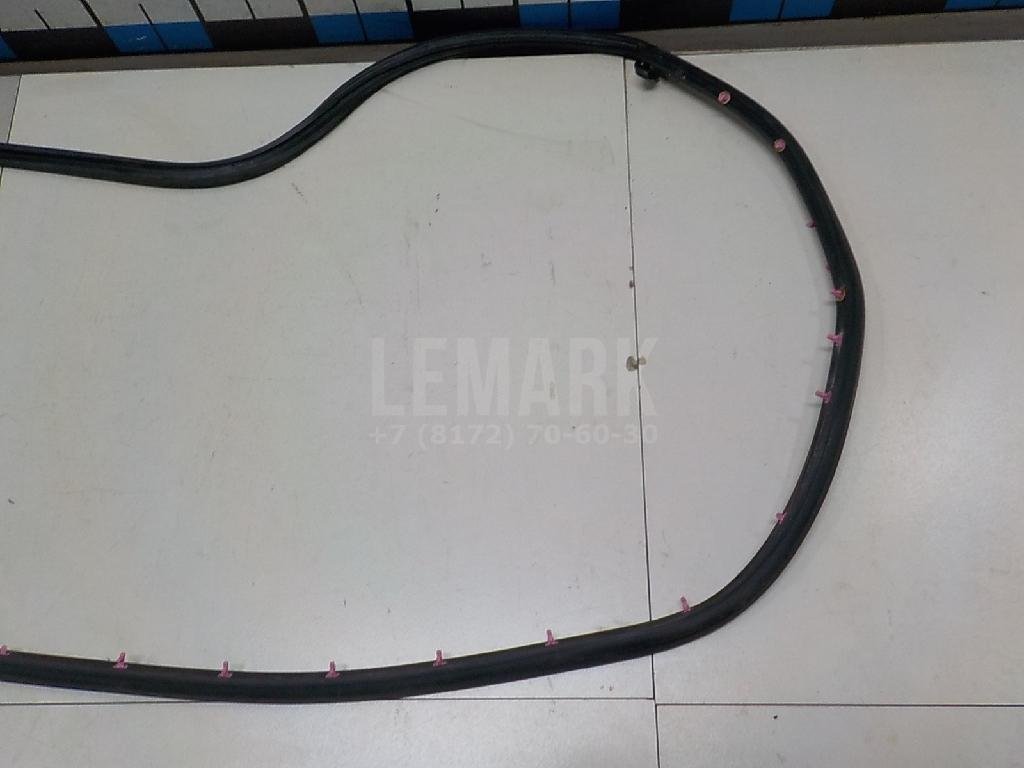 Уплотнитель (внутри) для  Acura CL 1996-2003