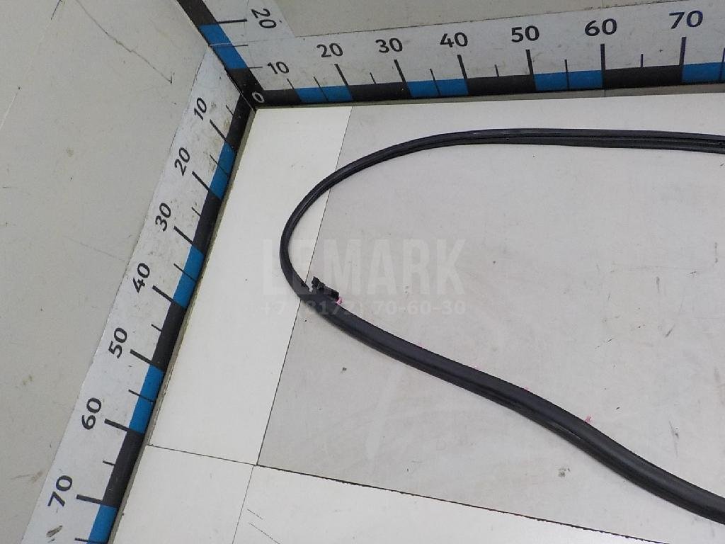 Уплотнитель (внутри) для  Acura CL 1996-2003