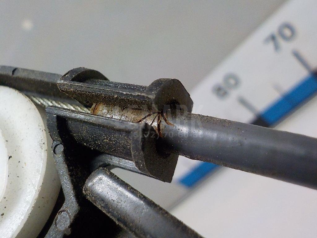 Стеклоподъемник электр. передний правый