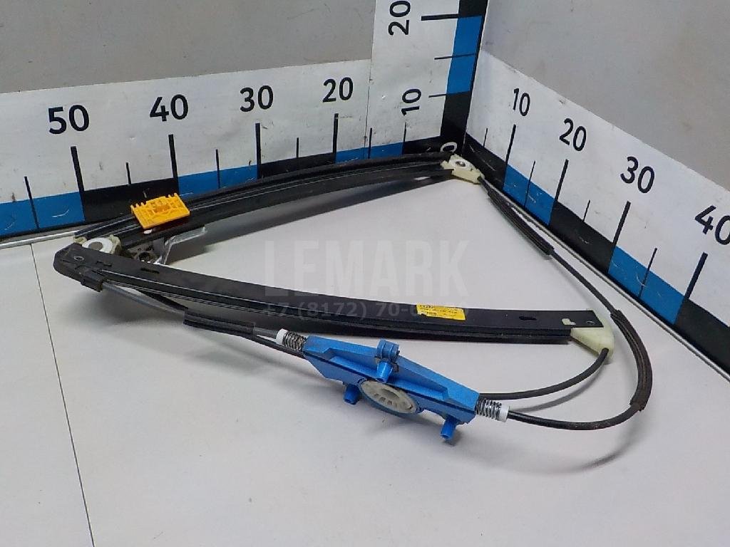 Стеклоподъемник электр. передний правый