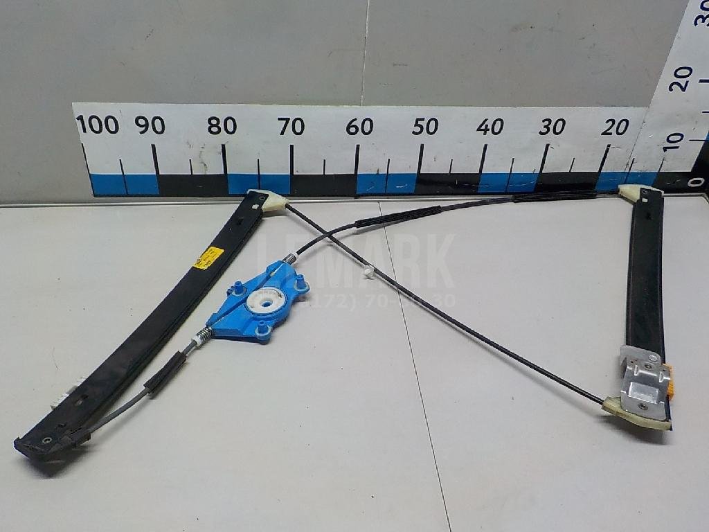 Стеклоподъемник электр. передний правый