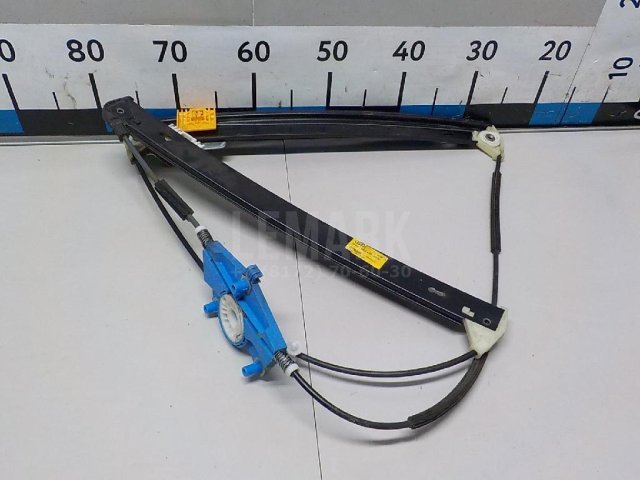 Стеклоподъемник электр. передний правый