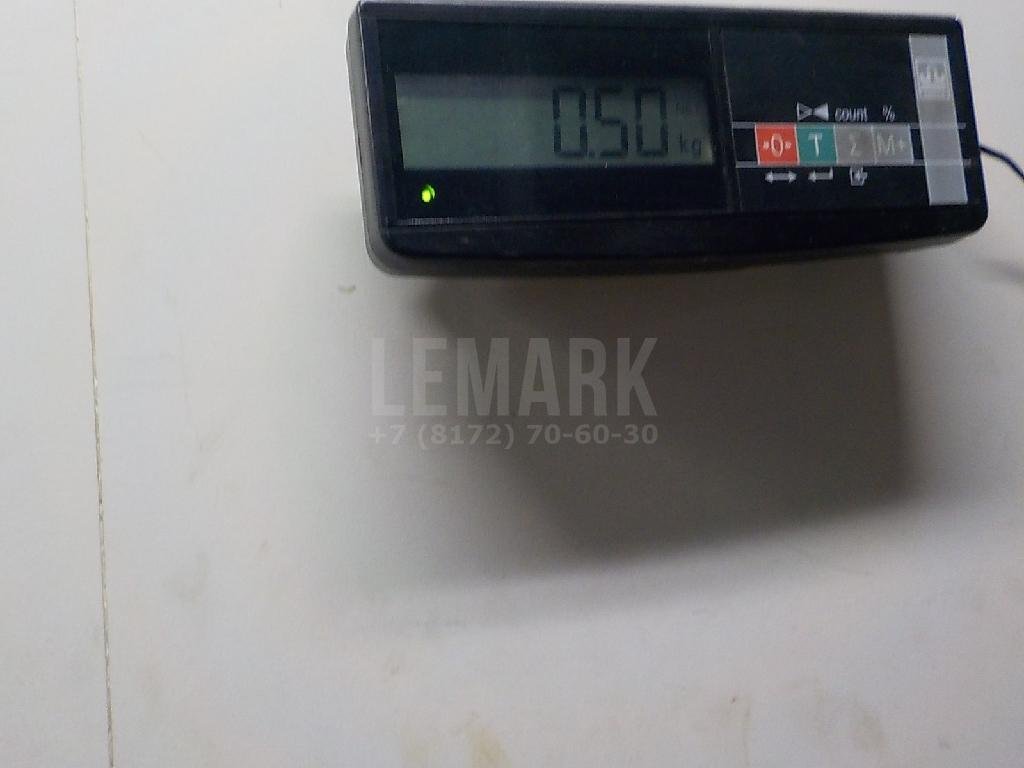 Уплотнитель (внутри)