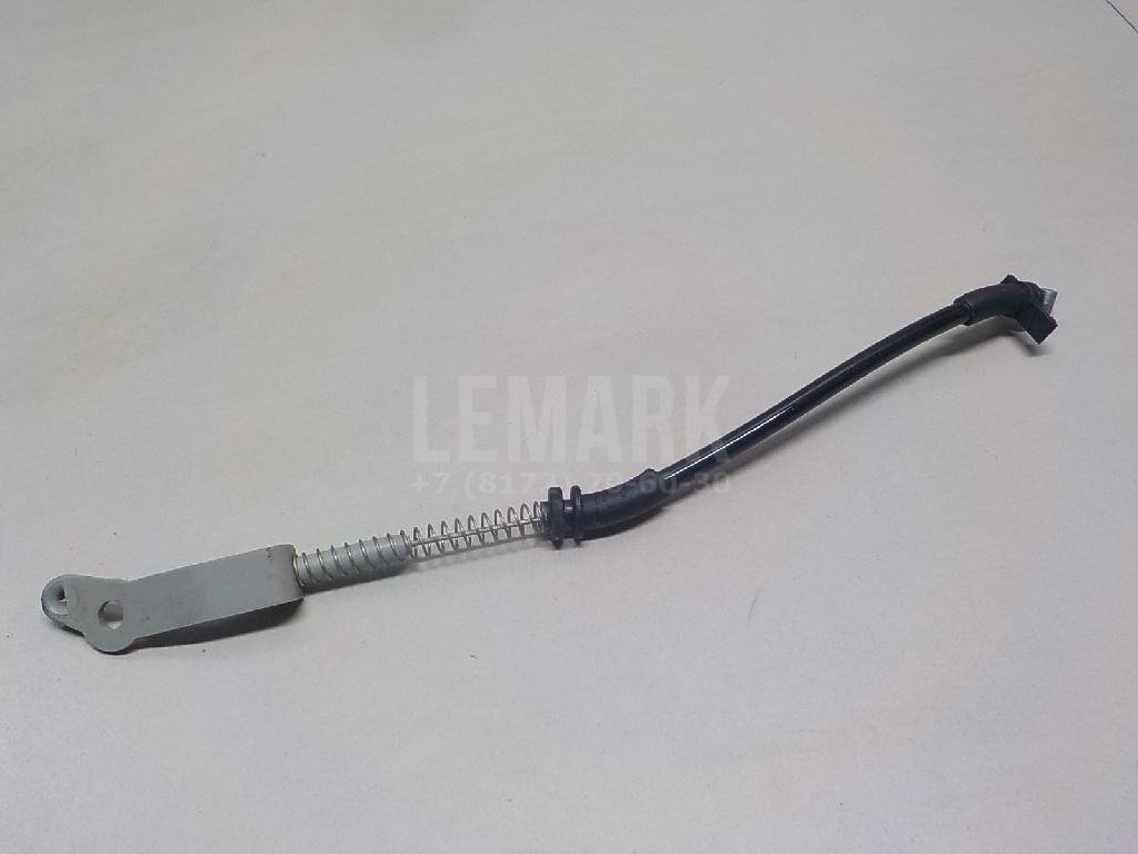 Трос открывания багажника