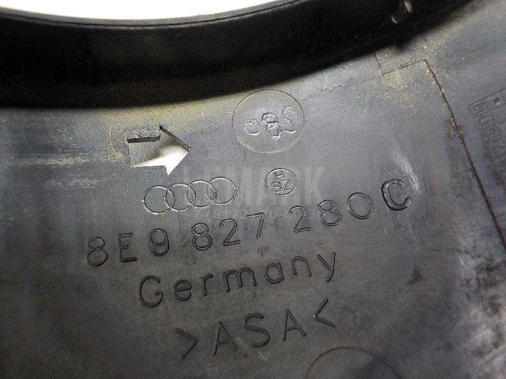 Накладка (кузов внутри)