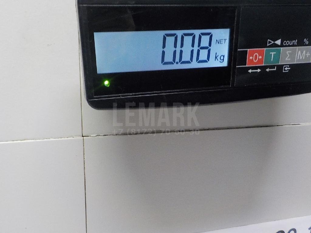 Воздуховод радиатора правый для  Audi A4 [B6] 2000-2004