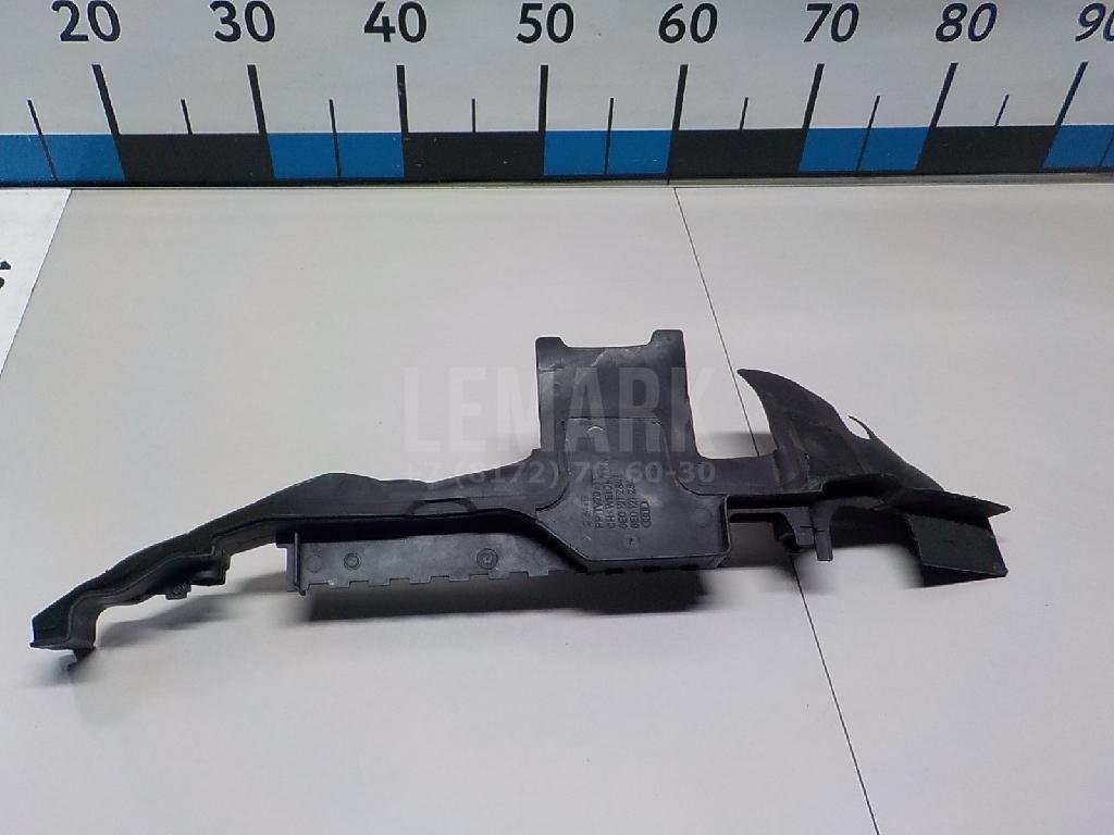 Воздуховод радиатора правый для  Audi A4 [B6] 2000-2004
