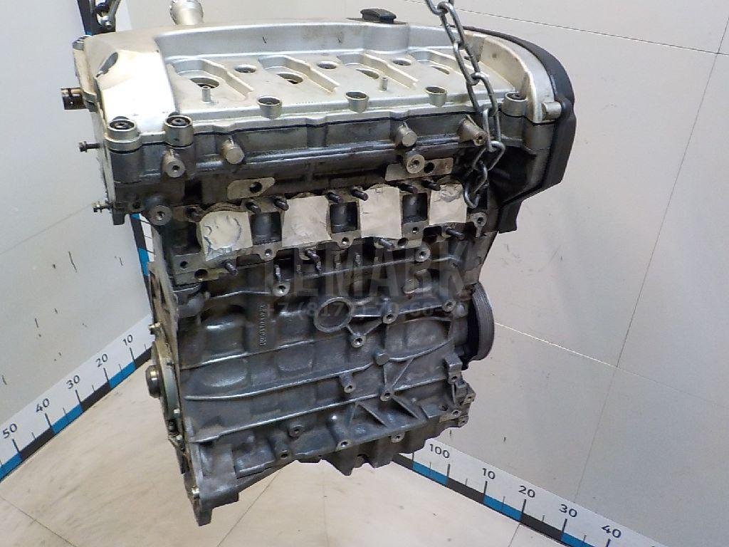 Двигатель для  Audi A2 [8Z0] 2000-2005