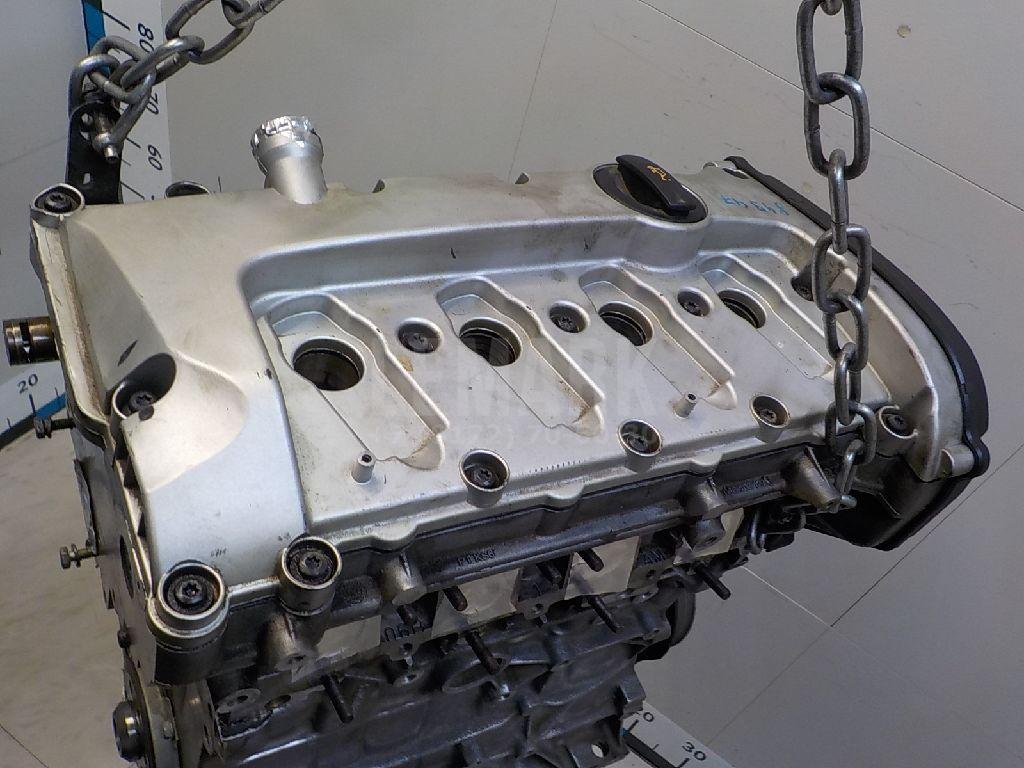 Двигатель для  Audi A2 [8Z0] 2000-2005