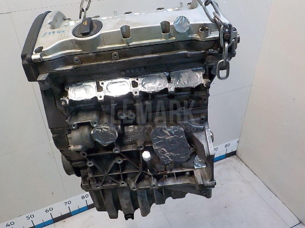 Двигатель для  Audi A2 [8Z0] 2000-2005