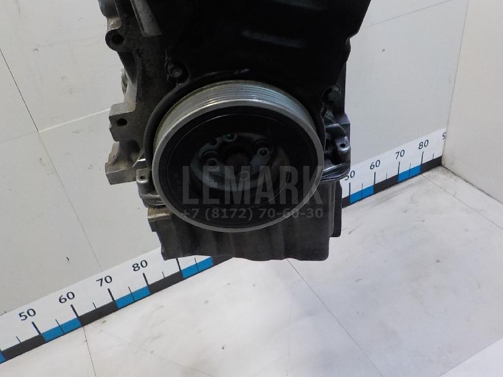 Двигатель для  Audi A2 [8Z0] 2000-2005
