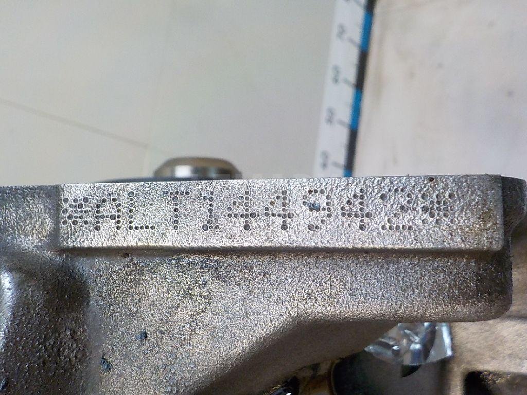 Двигатель для  Audi A2 [8Z0] 2000-2005