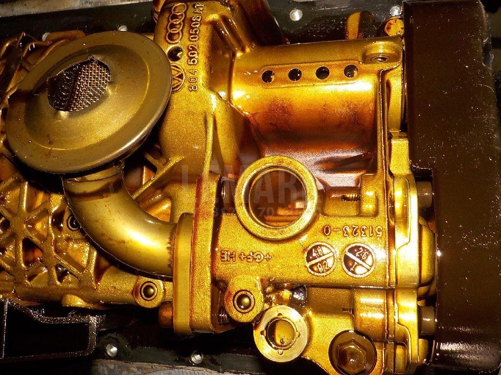 Двигатель для  Audi A2 [8Z0] 2000-2005