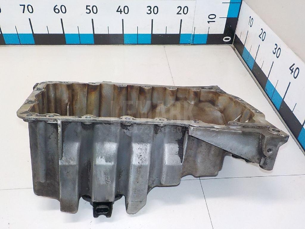 Двигатель для  Audi A2 [8Z0] 2000-2005