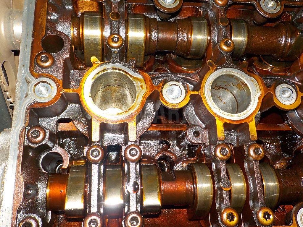 Двигатель для  Audi A2 [8Z0] 2000-2005