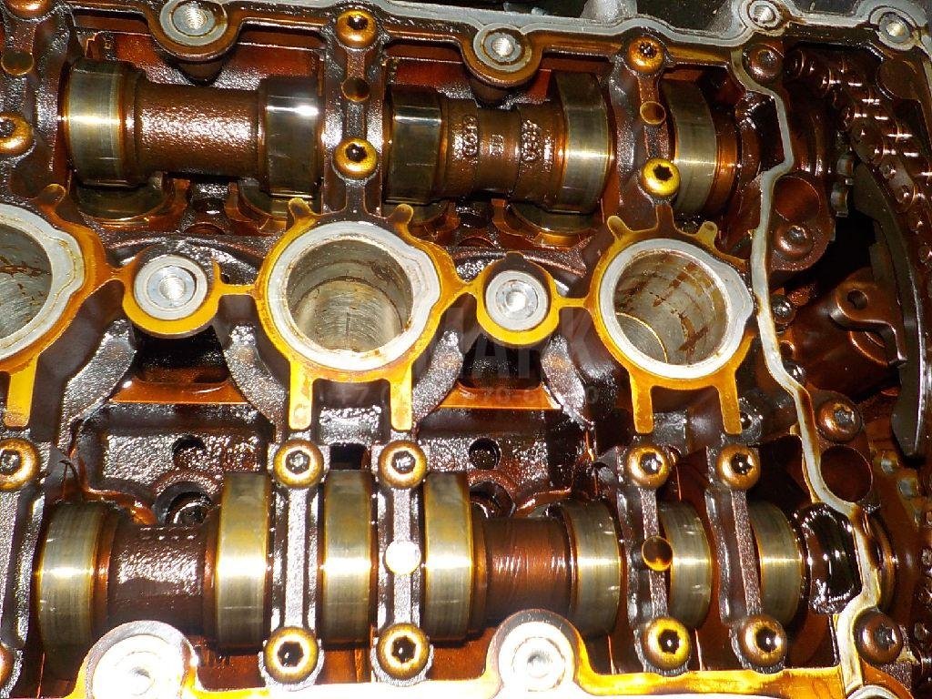 Двигатель для  Audi A2 [8Z0] 2000-2005