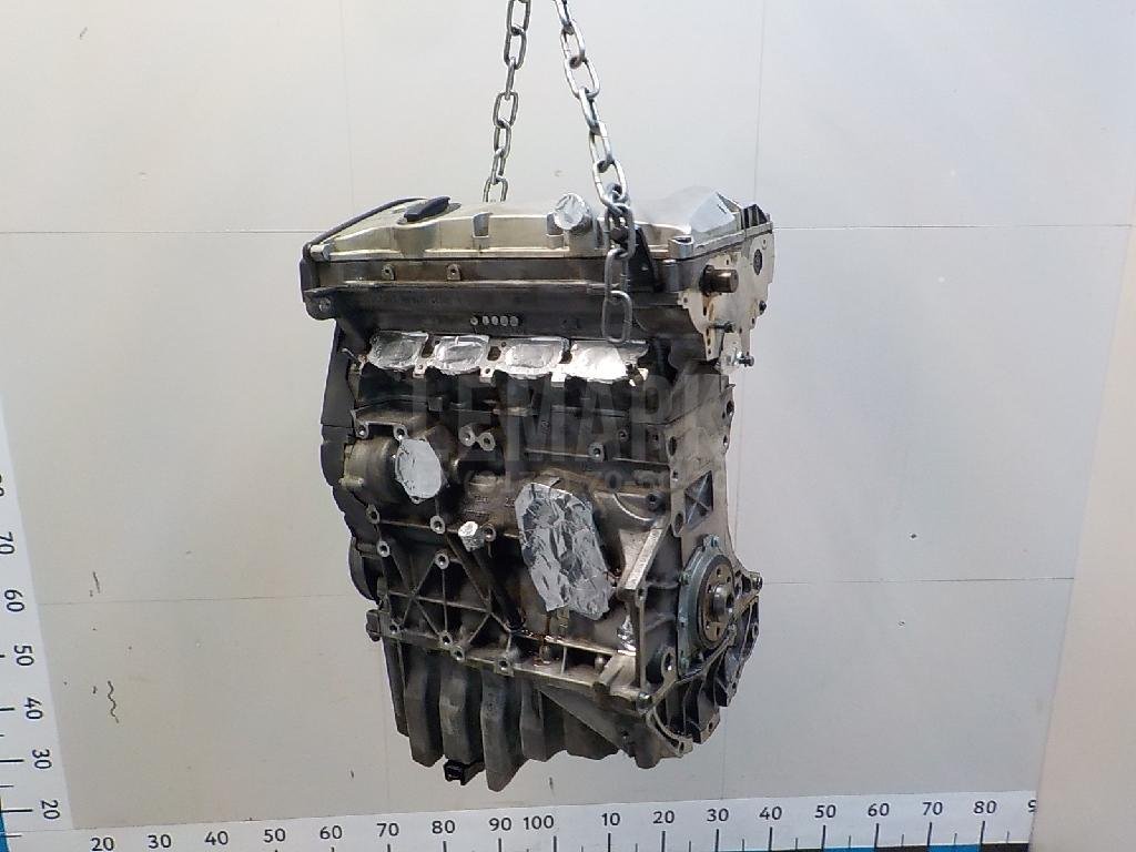 Двигатель для  Audi A2 [8Z0] 2000-2005
