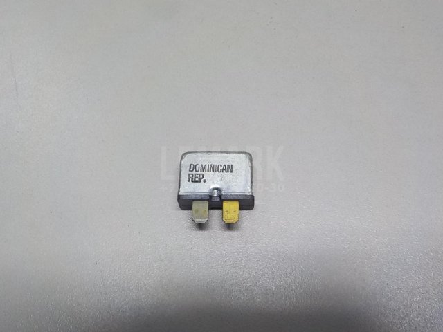 Предохранитель