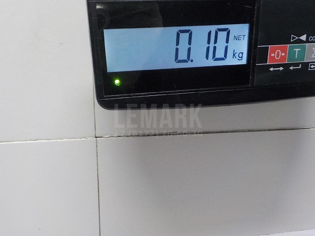 Патрубок воздушного фильтра