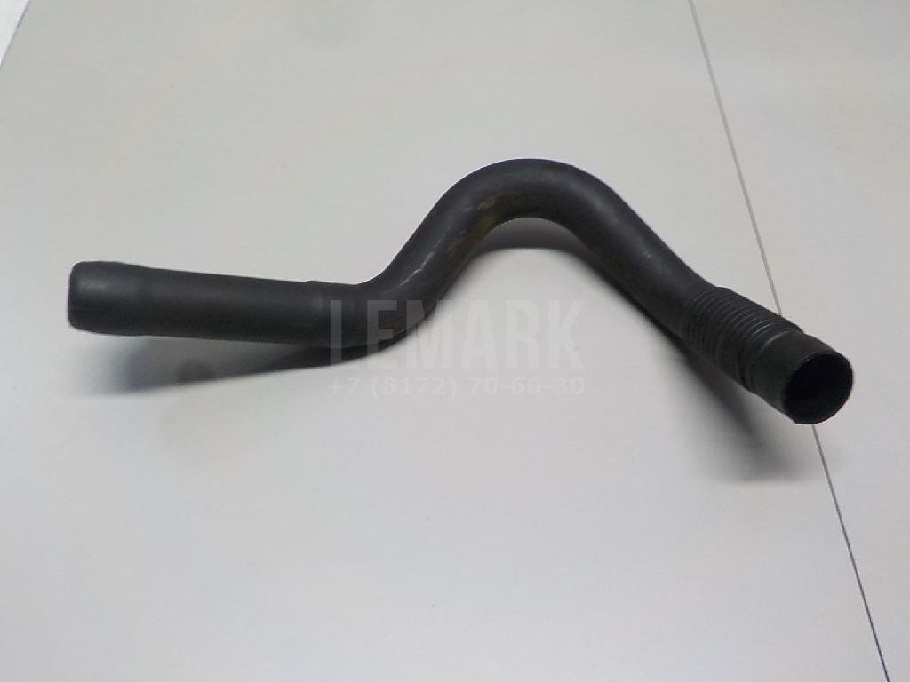 Патрубок воздушного фильтра