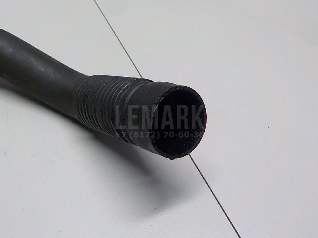 Патрубок воздушного фильтра