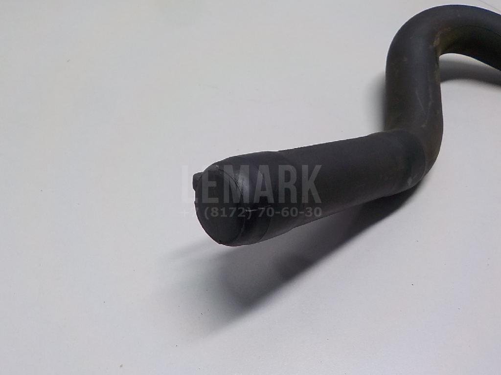 Патрубок воздушного фильтра